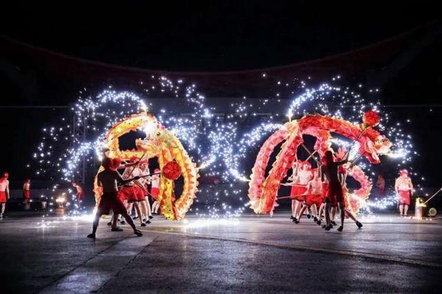 _“西安年·最中国”西咸答卷：文旅融合燃动新春，央媒聚焦彰显发展动能_“西安年·最中国”西咸答卷：文旅融合燃动新春，央媒聚焦彰显发展动能