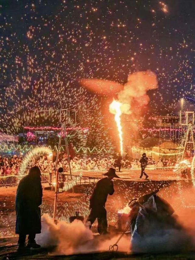 “西安年·最中国”西咸答卷：文旅融合燃动新春，央媒聚焦彰显发展动能_“西安年·最中国”西咸答卷：文旅融合燃动新春，央媒聚焦彰显发展动能_