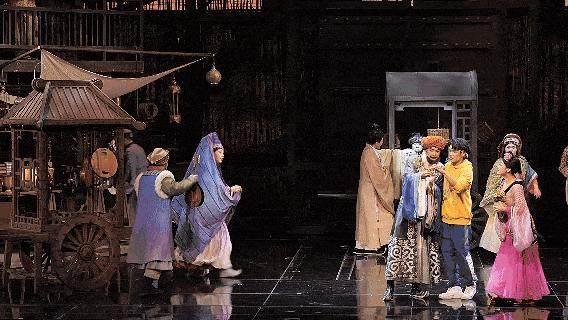 “西安年·最中国”西咸答卷：文旅融合燃动新春，央媒聚焦彰显发展动能__“西安年·最中国”西咸答卷：文旅融合燃动新春，央媒聚焦彰显发展动能