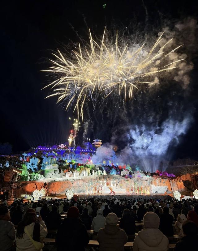 2021春晚四川_春晚四川2021节目单公布_