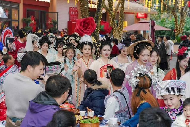 春晚四川2021节目单公布_2021春晚四川_