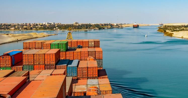 出手不凡！台湾同胞单凭一艘船，就打乱了全世界的节奏