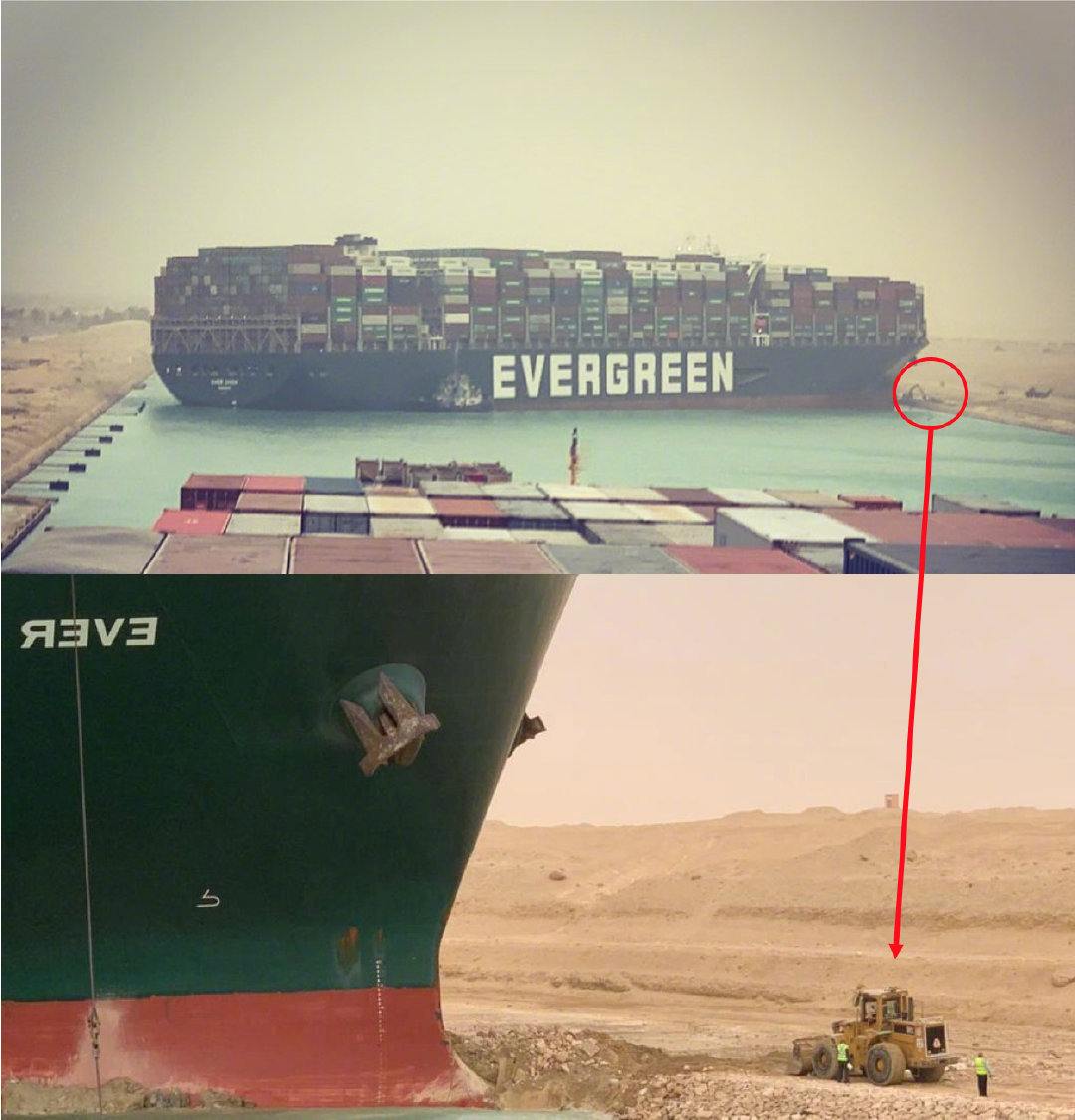 出手不凡!台湾同胞单凭一艘船,就打乱了全世界的节奏__出手不凡!台湾同胞单凭一艘船,就打乱了全世界的节奏