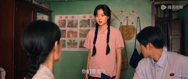 _年代剧扎堆的春天，买单的人变了？_年代剧扎堆的春天，买单的人变了？