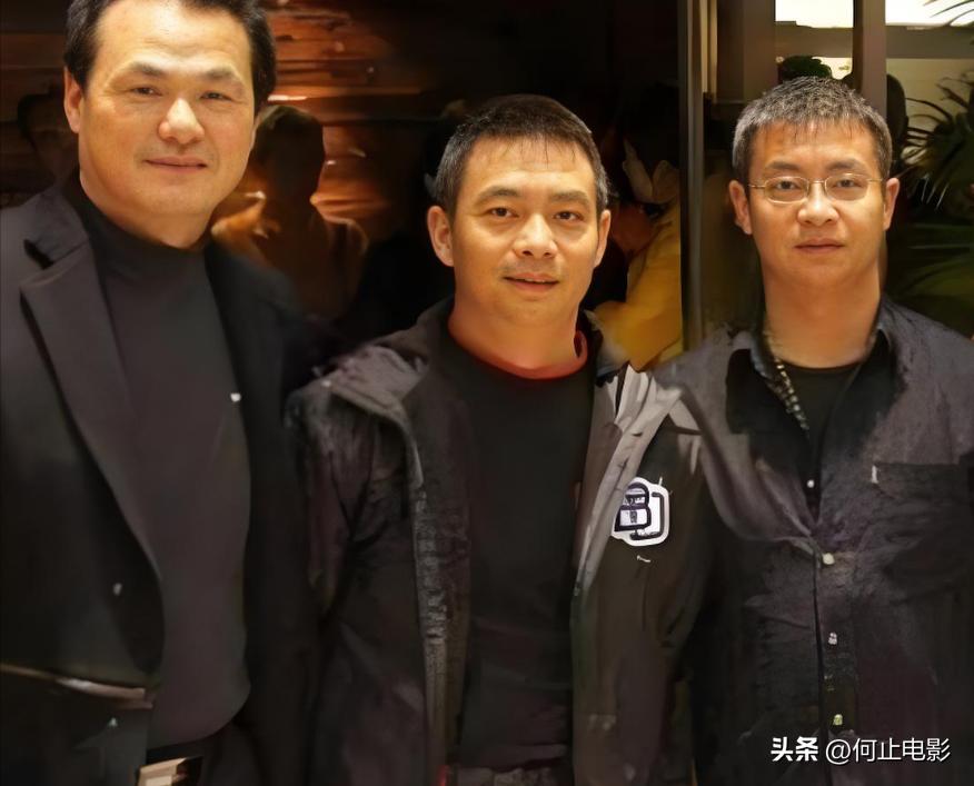 _坚决不要孩子,和李琳分开后,炫耀儿子的李大双,给丁克上了一课_坚决不要孩子,和李琳分开后,炫耀儿子的李大双,给丁克上了一课