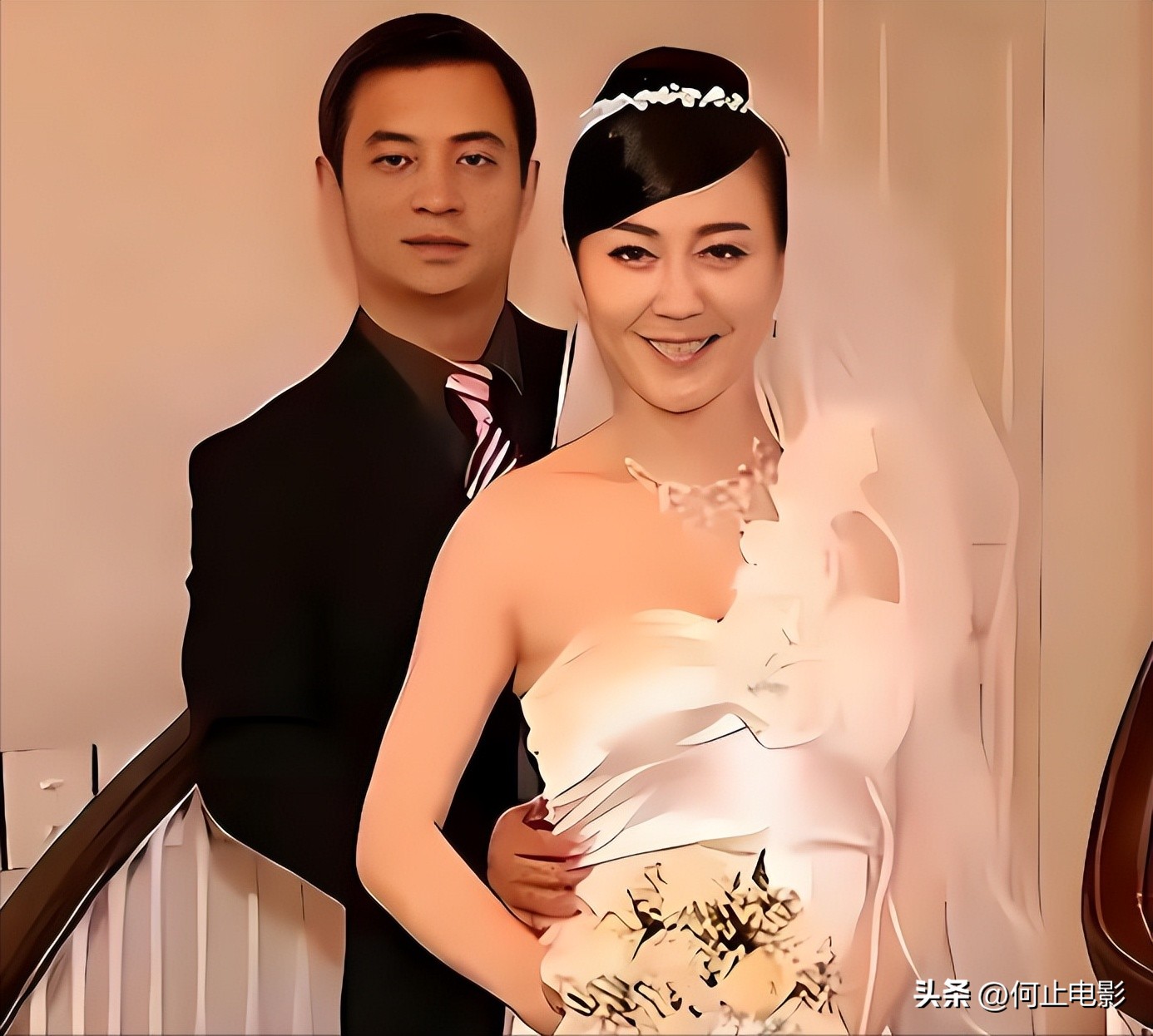 坚决不要孩子,和李琳分开后,炫耀儿子的李大双,给丁克上了一课_坚决不要孩子,和李琳分开后,炫耀儿子的李大双,给丁克上了一课_