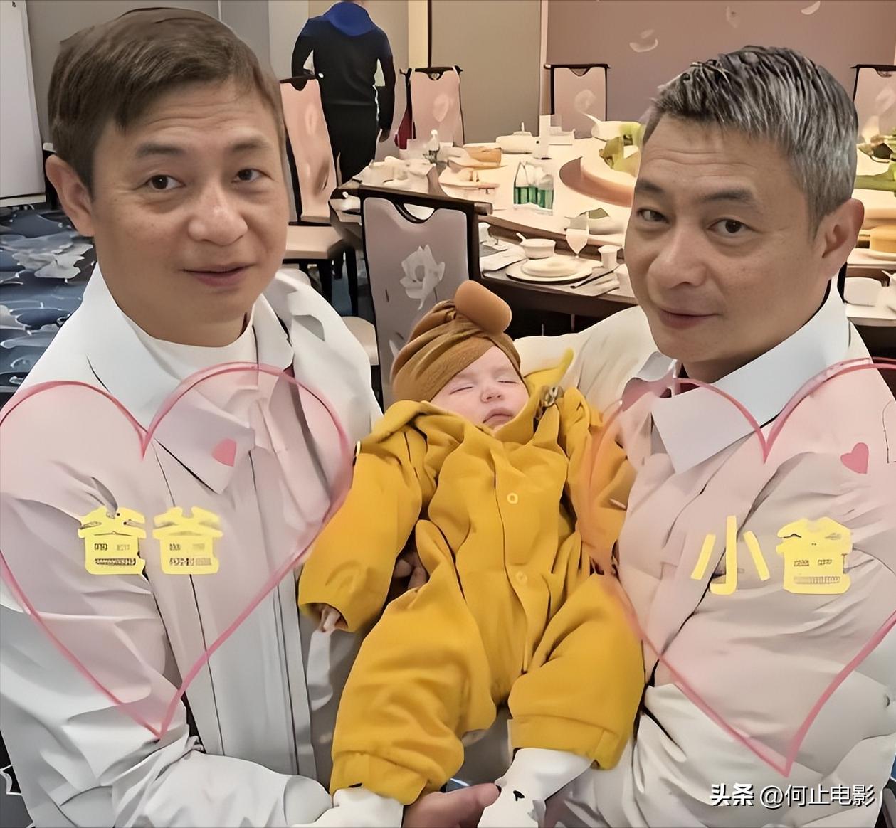 _坚决不要孩子,和李琳分开后,炫耀儿子的李大双,给丁克上了一课_坚决不要孩子,和李琳分开后,炫耀儿子的李大双,给丁克上了一课