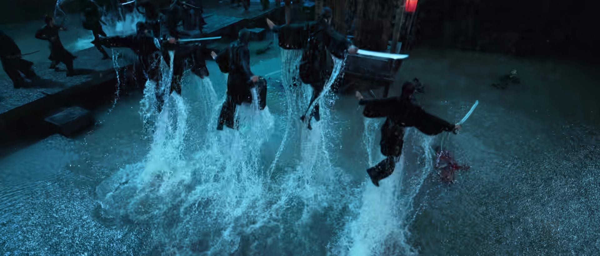 _才播5集,热度破19000!不愧是你们盼了1年的黑马武侠剧_才播5集,热度破19000!不愧是你们盼了1年的黑马武侠剧