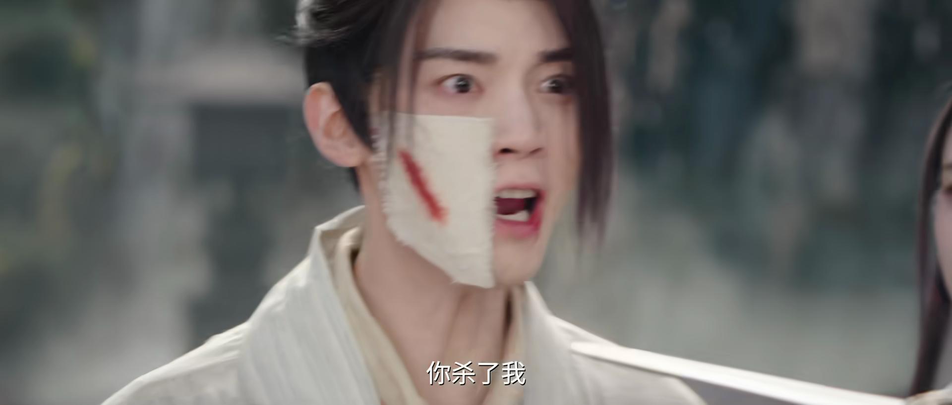 才播5集,热度破19000!不愧是你们盼了1年的黑马武侠剧__才播5集,热度破19000!不愧是你们盼了1年的黑马武侠剧