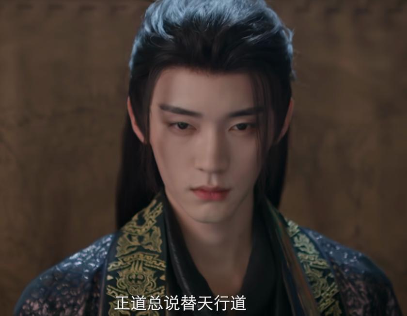 才播5集,热度破19000!不愧是你们盼了1年的黑马武侠剧__才播5集,热度破19000!不愧是你们盼了1年的黑马武侠剧