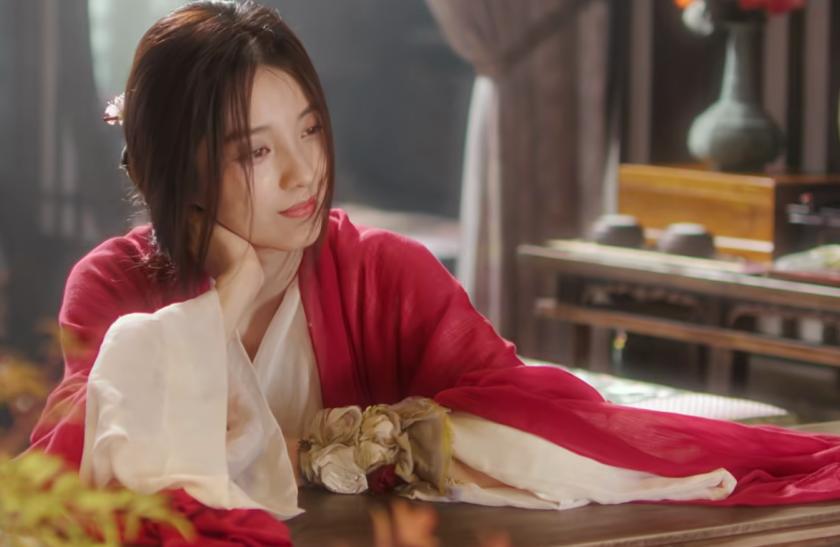 才播5集,热度破19000!不愧是你们盼了1年的黑马武侠剧_才播5集,热度破19000!不愧是你们盼了1年的黑马武侠剧_