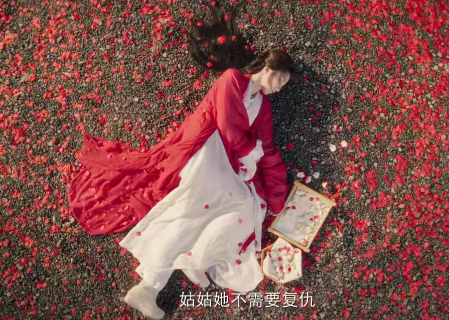 才播5集,热度破19000!不愧是你们盼了1年的黑马武侠剧__才播5集,热度破19000!不愧是你们盼了1年的黑马武侠剧