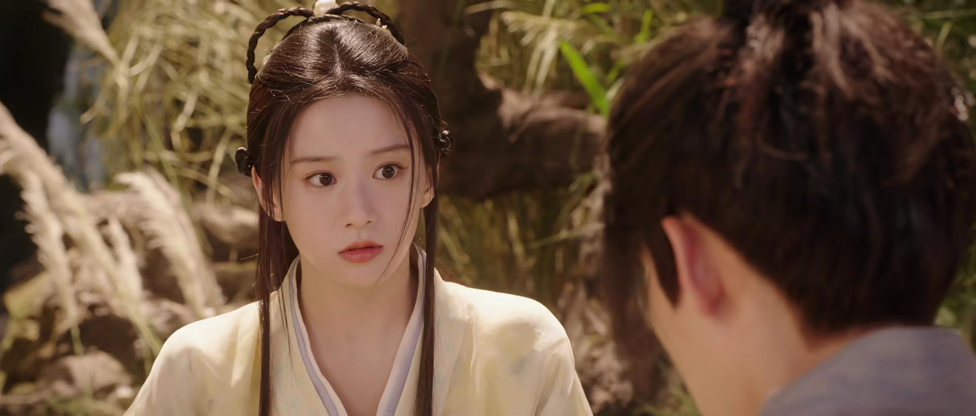 _才播5集,热度破19000!不愧是你们盼了1年的黑马武侠剧_才播5集,热度破19000!不愧是你们盼了1年的黑马武侠剧