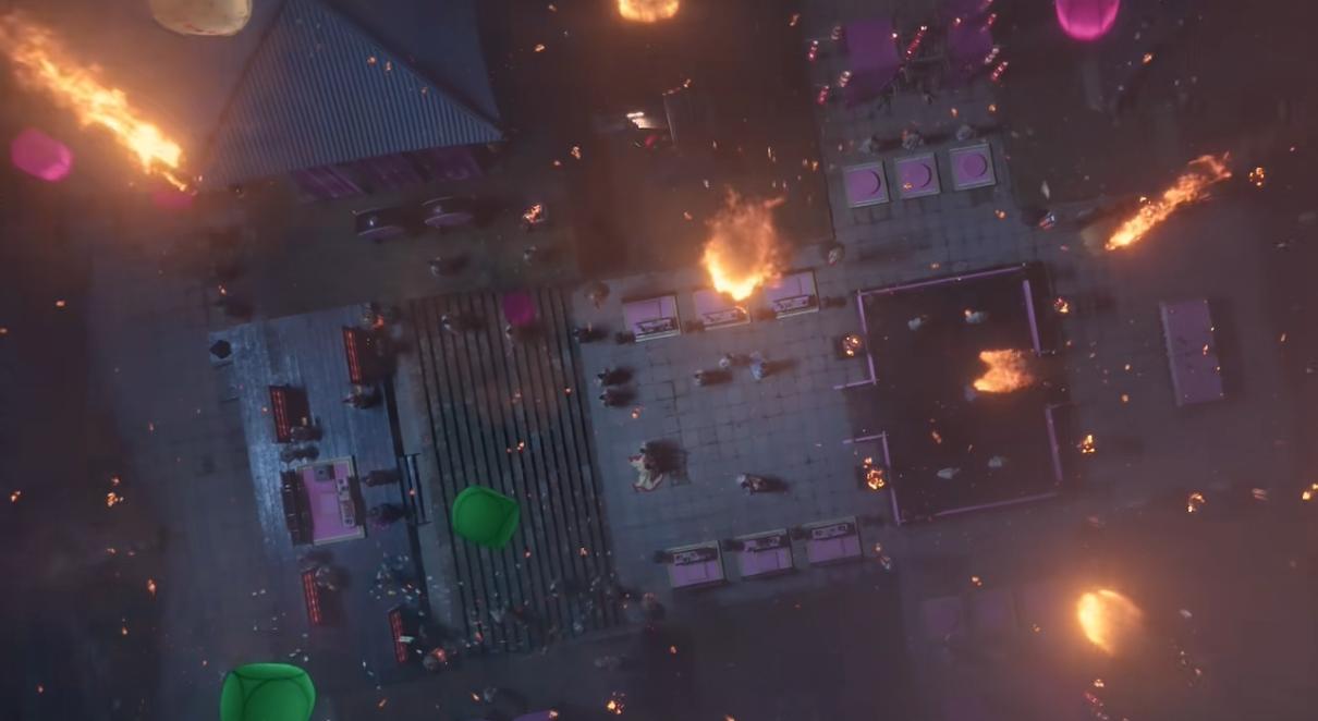 _才播5集,热度破19000!不愧是你们盼了1年的黑马武侠剧_才播5集,热度破19000!不愧是你们盼了1年的黑马武侠剧