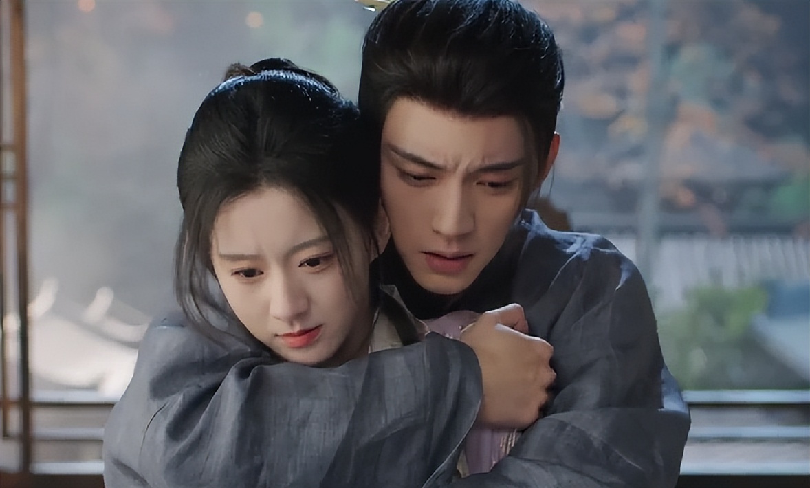 才播5集,热度破19000!不愧是你们盼了1年的黑马武侠剧_才播5集,热度破19000!不愧是你们盼了1年的黑马武侠剧_