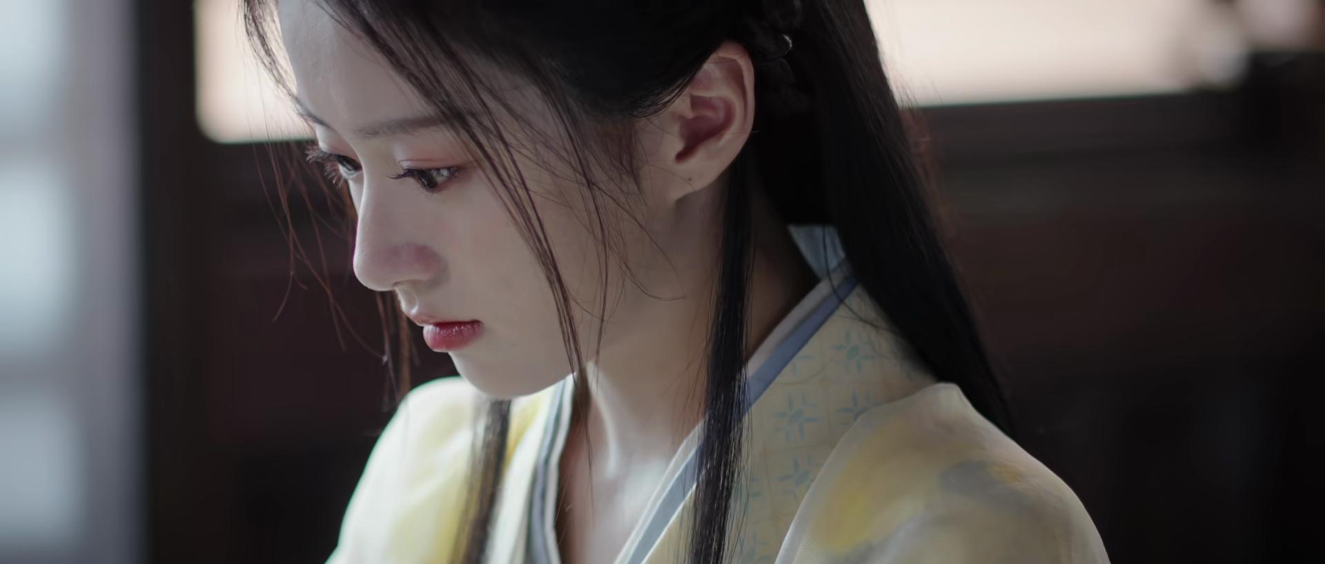 _才播5集,热度破19000!不愧是你们盼了1年的黑马武侠剧_才播5集,热度破19000!不愧是你们盼了1年的黑马武侠剧