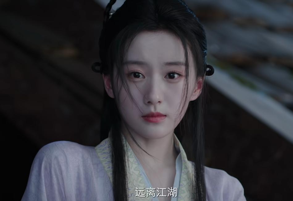 _才播5集,热度破19000!不愧是你们盼了1年的黑马武侠剧_才播5集,热度破19000!不愧是你们盼了1年的黑马武侠剧