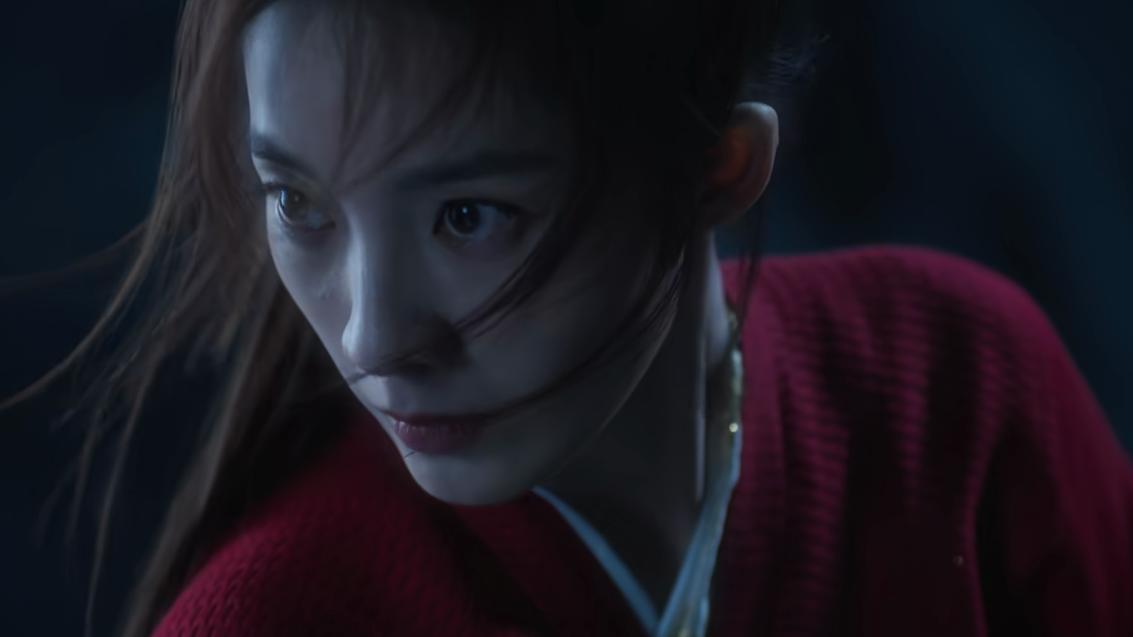 _才播5集,热度破19000!不愧是你们盼了1年的黑马武侠剧_才播5集,热度破19000!不愧是你们盼了1年的黑马武侠剧