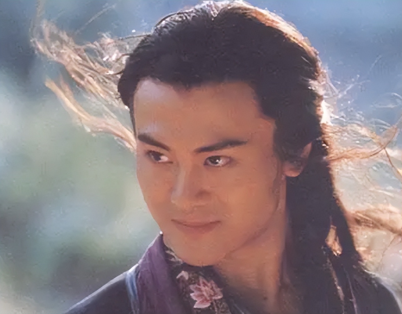 才播5集,热度破19000!不愧是你们盼了1年的黑马武侠剧_才播5集,热度破19000!不愧是你们盼了1年的黑马武侠剧_