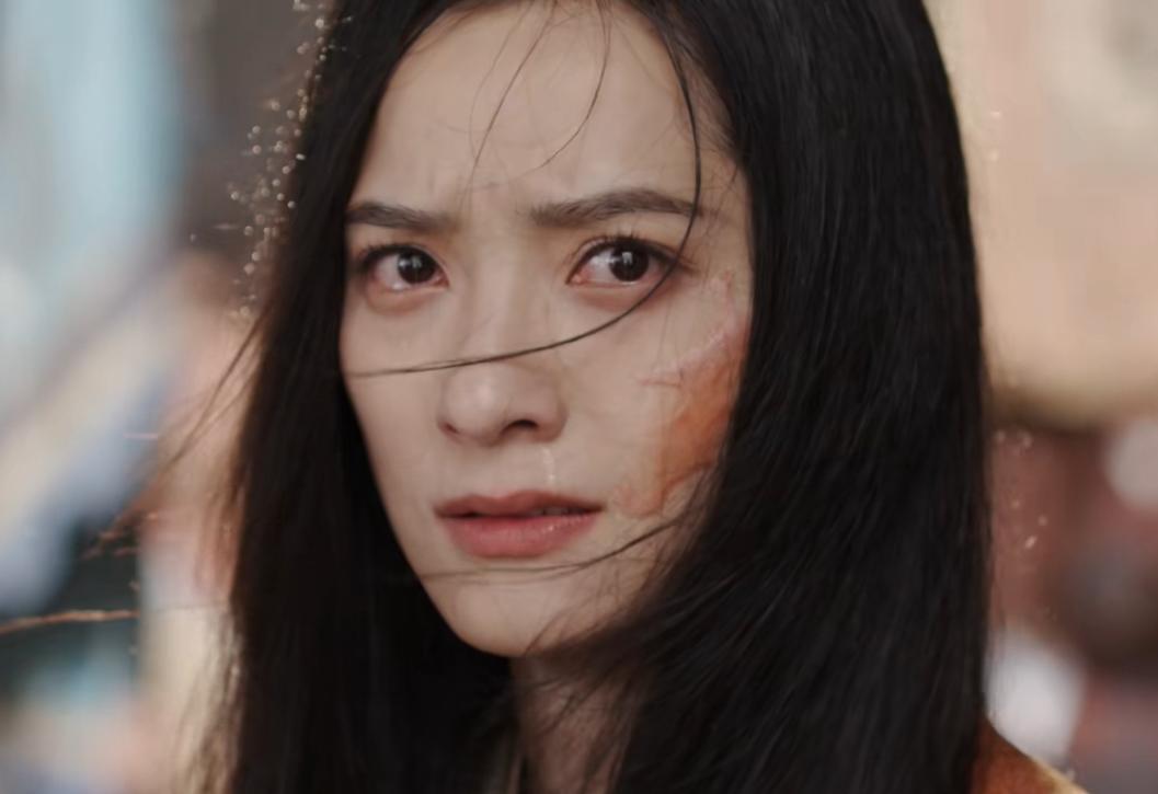 才播5集,热度破19000!不愧是你们盼了1年的黑马武侠剧__才播5集,热度破19000!不愧是你们盼了1年的黑马武侠剧