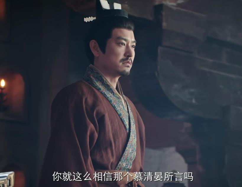 才播5集,热度破19000!不愧是你们盼了1年的黑马武侠剧_才播5集,热度破19000!不愧是你们盼了1年的黑马武侠剧_