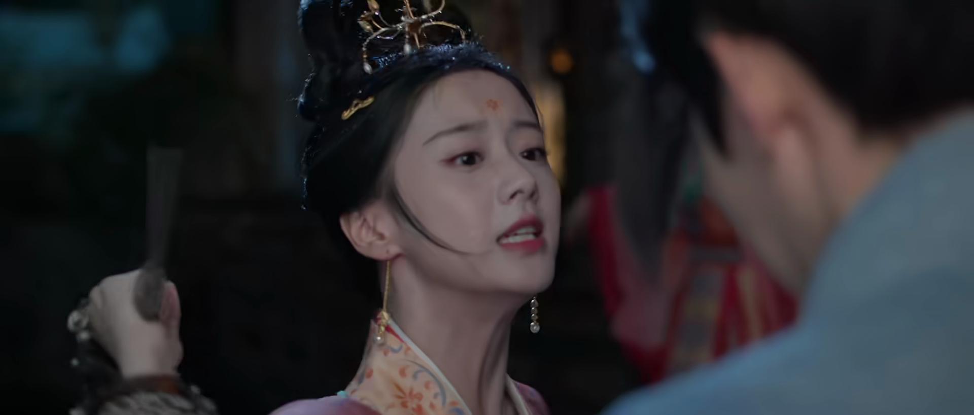 _才播5集,热度破19000!不愧是你们盼了1年的黑马武侠剧_才播5集,热度破19000!不愧是你们盼了1年的黑马武侠剧