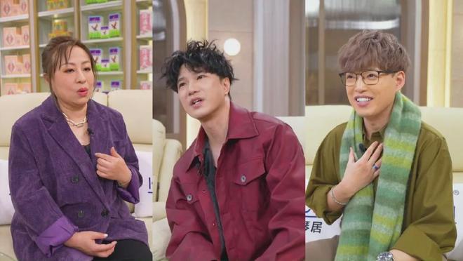 中年好聲音4丨導師分組賽將淘汰6人！藝人選手除罩露真身震撼全場_中年好聲音4丨導師分組賽將淘汰6人！藝人選手除罩露真身震撼全場_