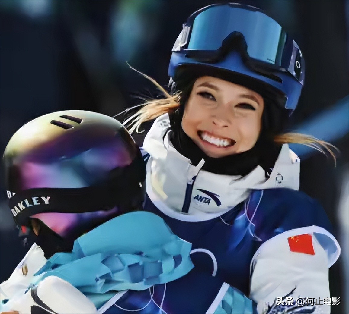凌谷之变什么意思_谷爱凌冲击世锦赛第三金_