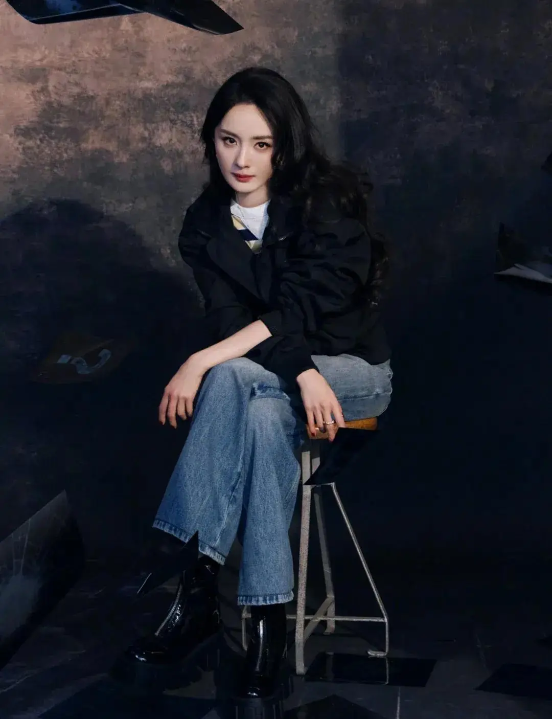 _杨幂电影票房_杨幂电影票房盘点