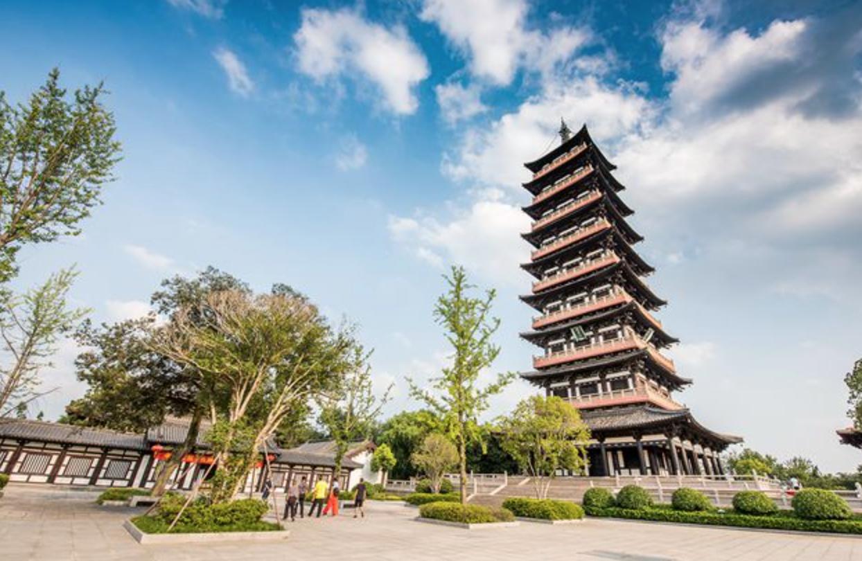 烟花三月下扬州的扬州是指_烟花三月的扬州_