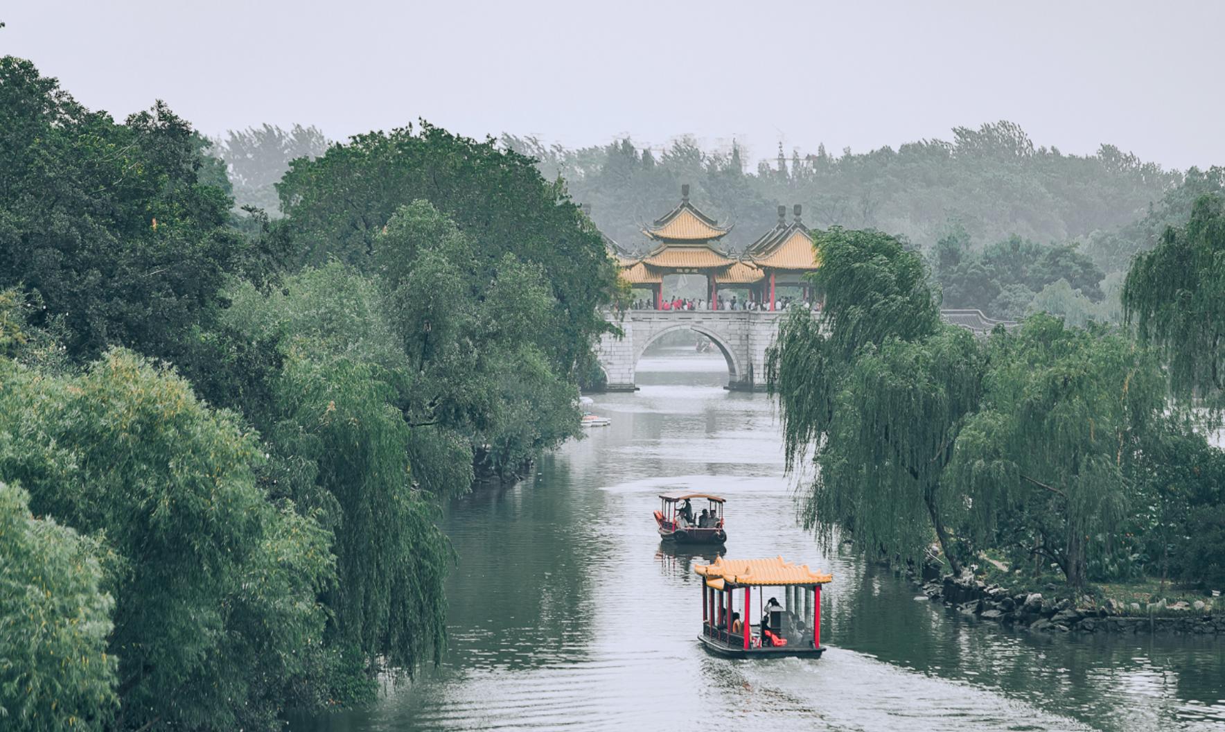 烟花三月的扬州_烟花三月下扬州的扬州是指_