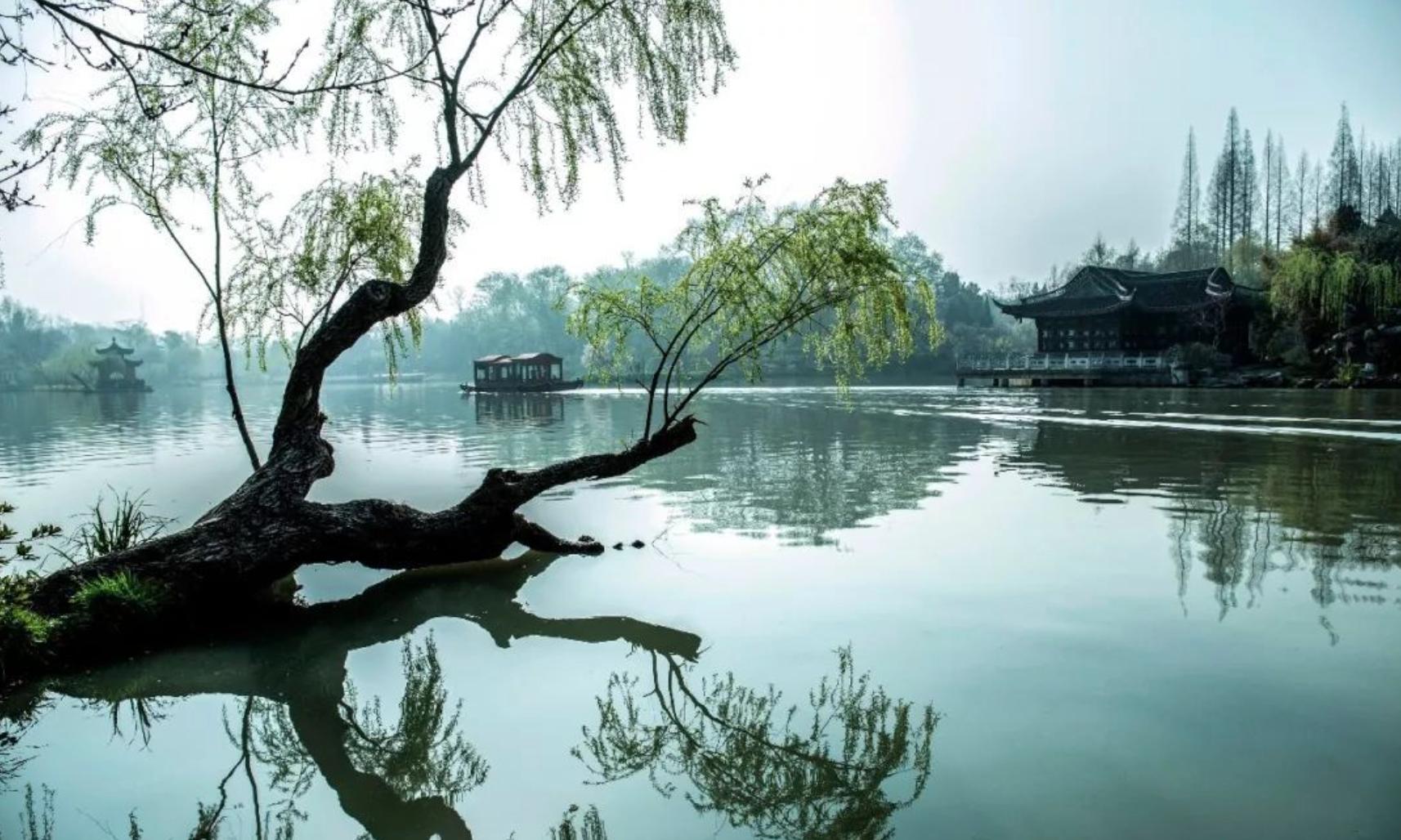 _烟花三月的扬州_烟花三月下扬州的扬州是指