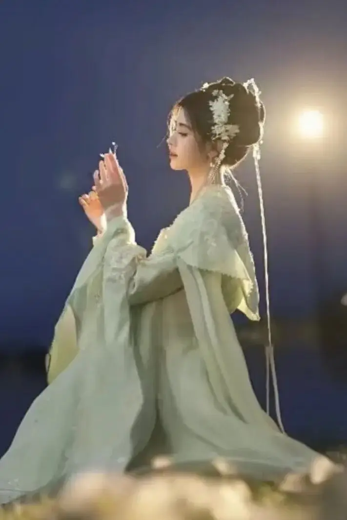 春节都过完了，你还没化花神妆吗？_春节都过完了，你还没化花神妆吗？_