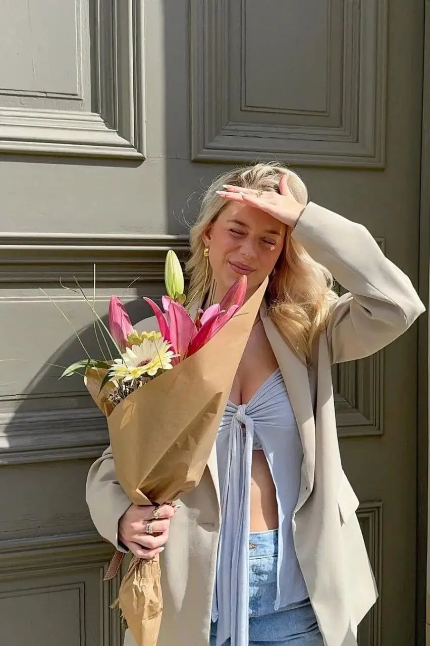 春节都过完了，你还没化花神妆吗？_春节都过完了，你还没化花神妆吗？_