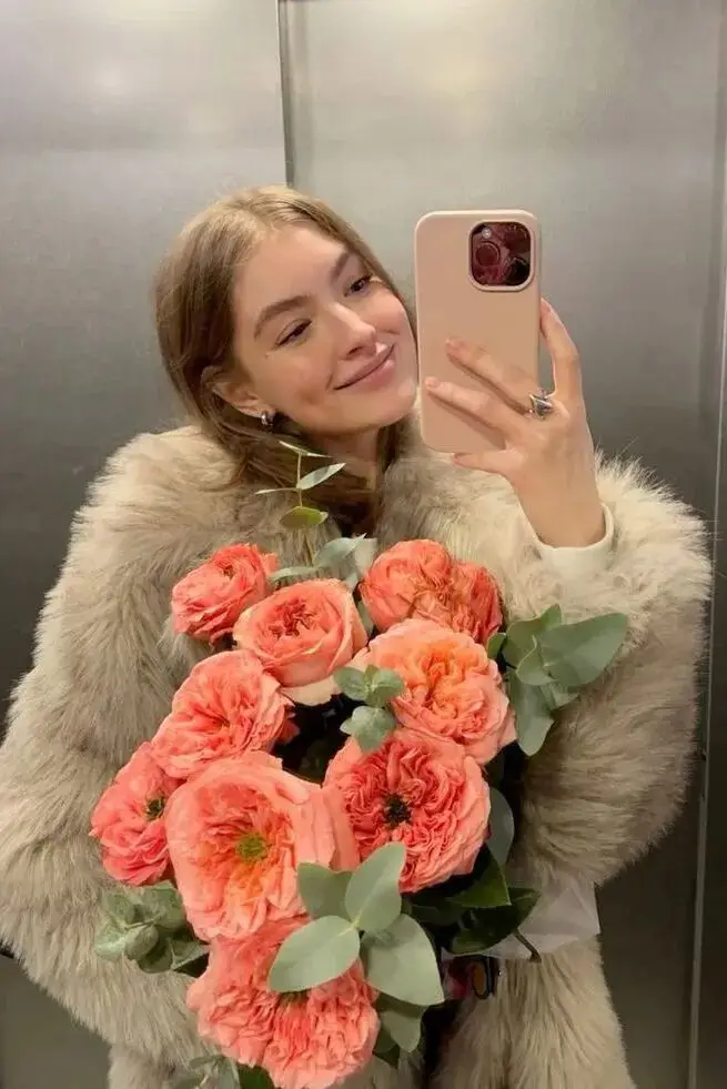 春节都过完了，你还没化花神妆吗？_春节都过完了，你还没化花神妆吗？_