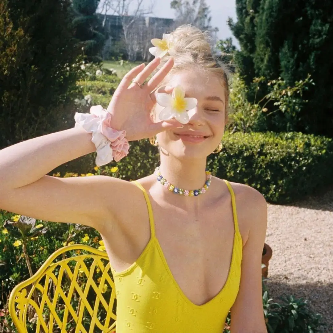 春节都过完了，你还没化花神妆吗？__春节都过完了，你还没化花神妆吗？