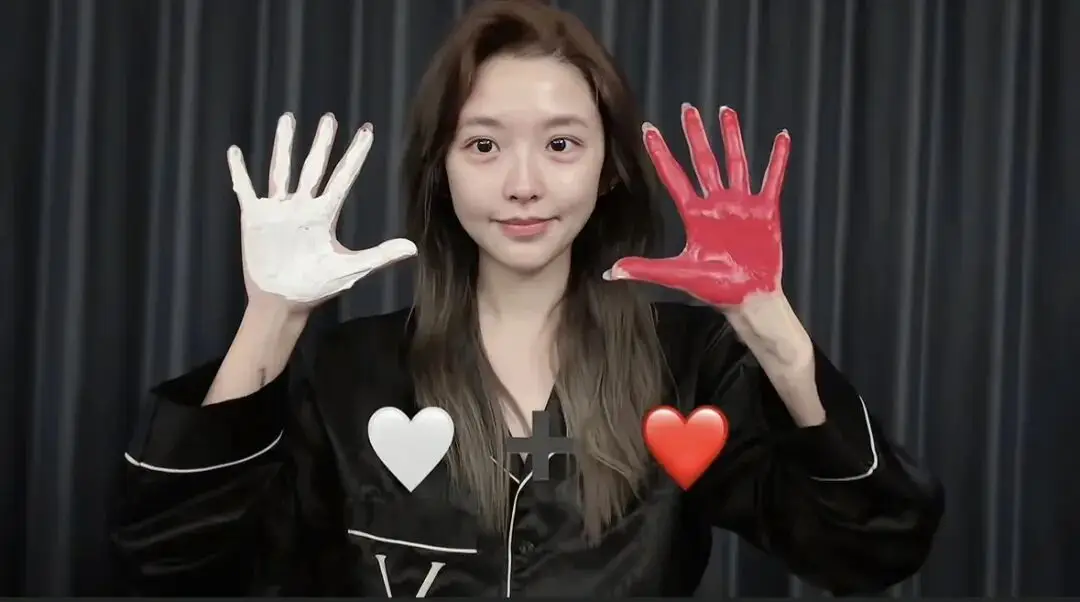 _春节都过完了，你还没化花神妆吗？_春节都过完了，你还没化花神妆吗？