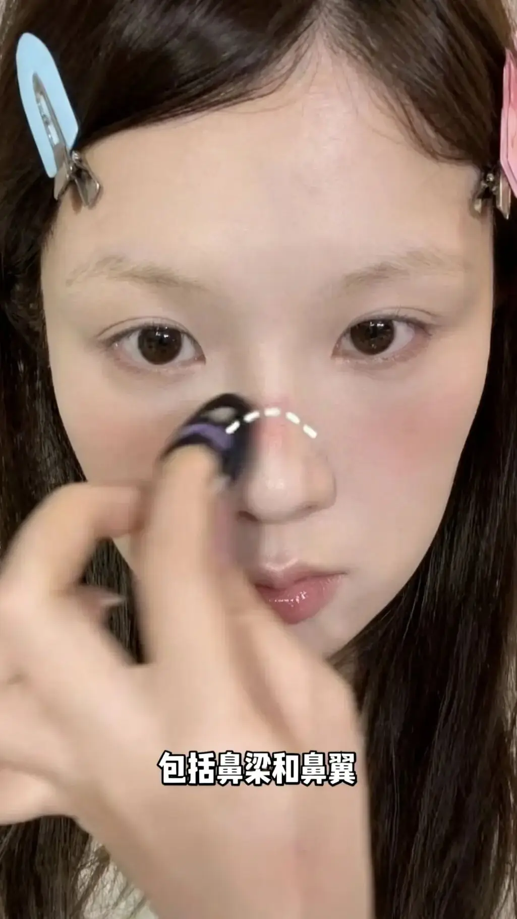 _春节都过完了，你还没化花神妆吗？_春节都过完了，你还没化花神妆吗？