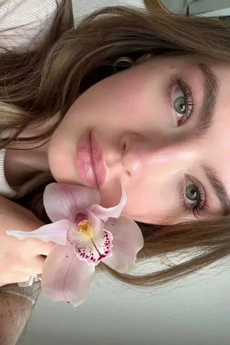 春节都过完了，你还没化花神妆吗？_春节都过完了，你还没化花神妆吗？_