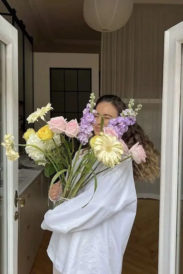 春节都过完了，你还没化花神妆吗？_春节都过完了，你还没化花神妆吗？_