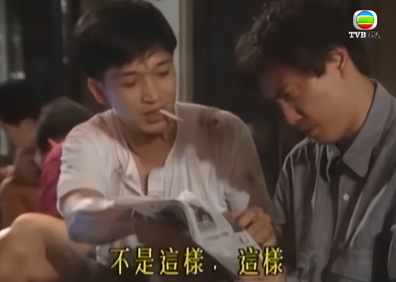 知名香港演员病逝！曾出演《大时代》，留下妻子与幼女，死因曝光_知名香港演员病逝！曾出演《大时代》，留下妻子与幼女，死因曝光_