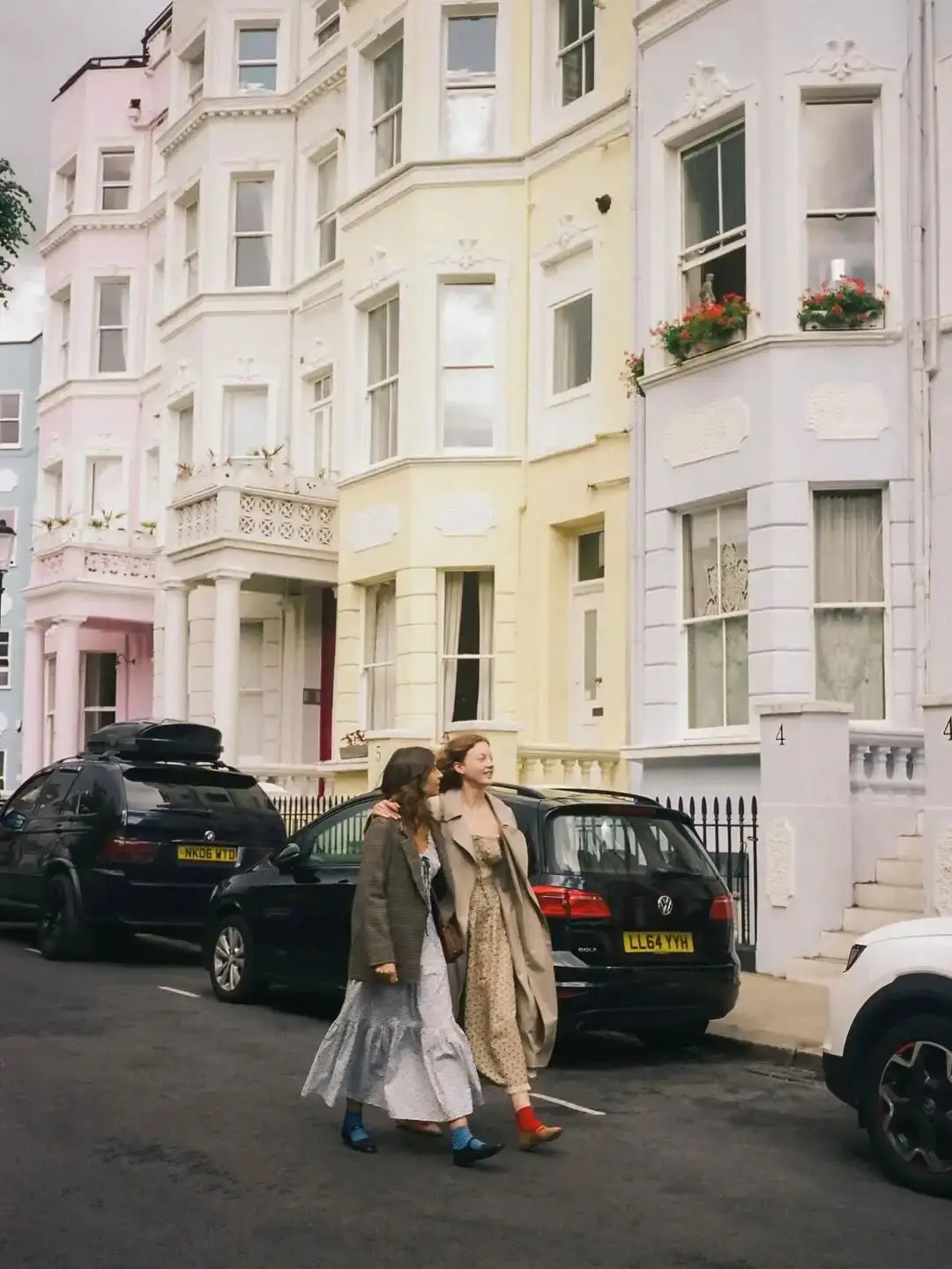 舒淇时尚简约穿搭_舒淇穿搭_