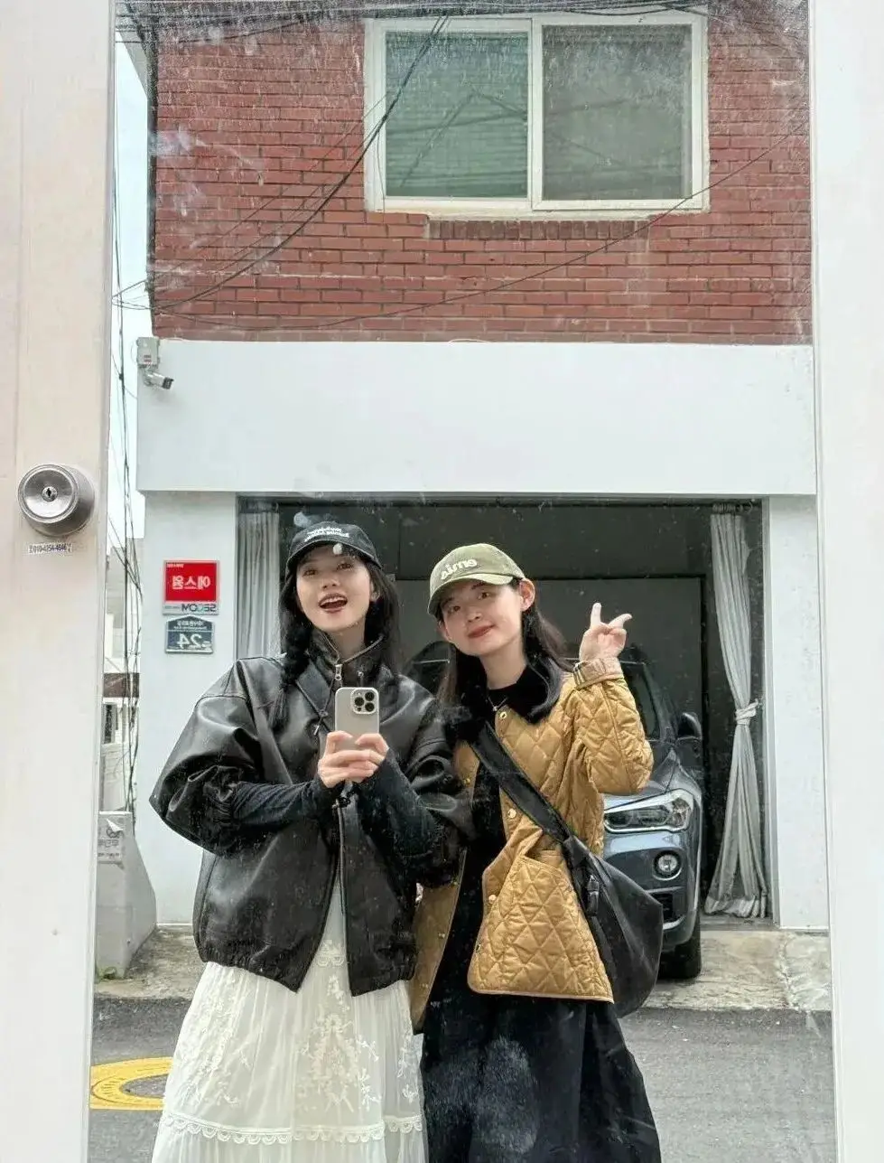 舒淇时尚简约穿搭_舒淇穿搭_