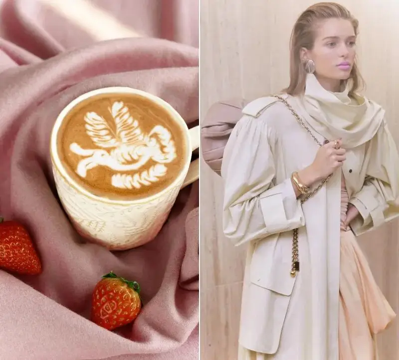 _舒淇时尚简约穿搭_舒淇穿搭