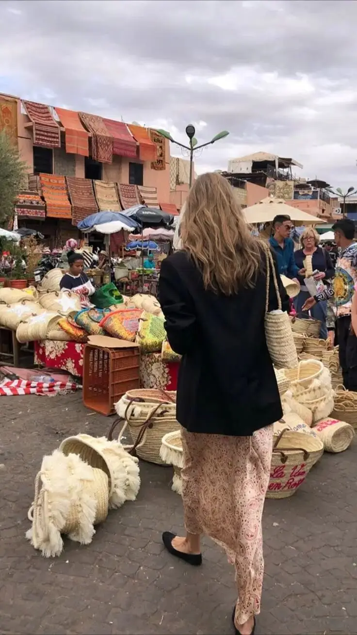 舒淇时尚简约穿搭__舒淇穿搭