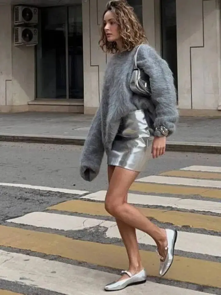 赵丽颖穿得又帅又酷__赵丽颖穿什么裙子上热搜了