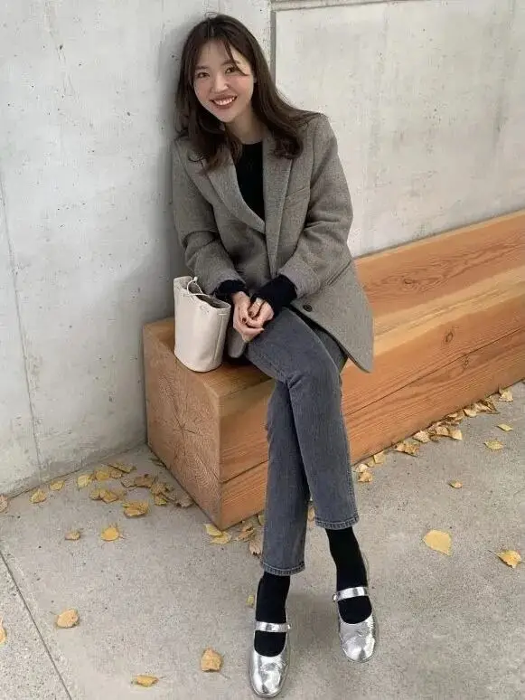 赵丽颖穿什么裙子上热搜了__赵丽颖穿得又帅又酷