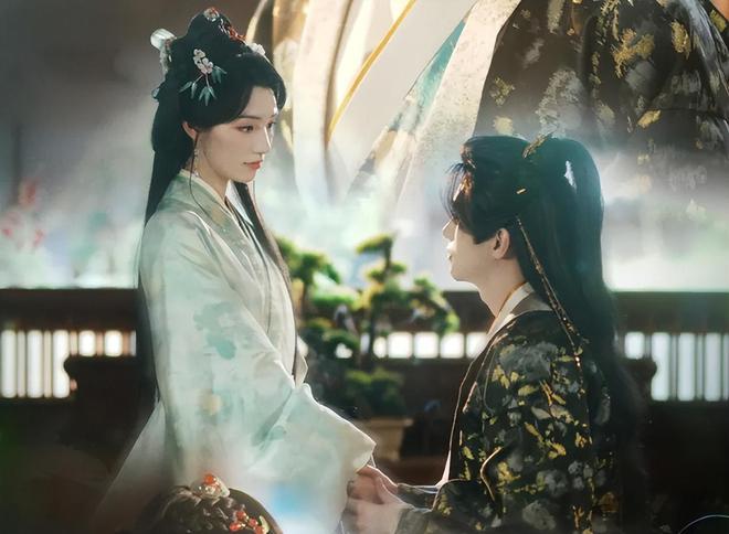 古装剧追剧_播放新剧古装_