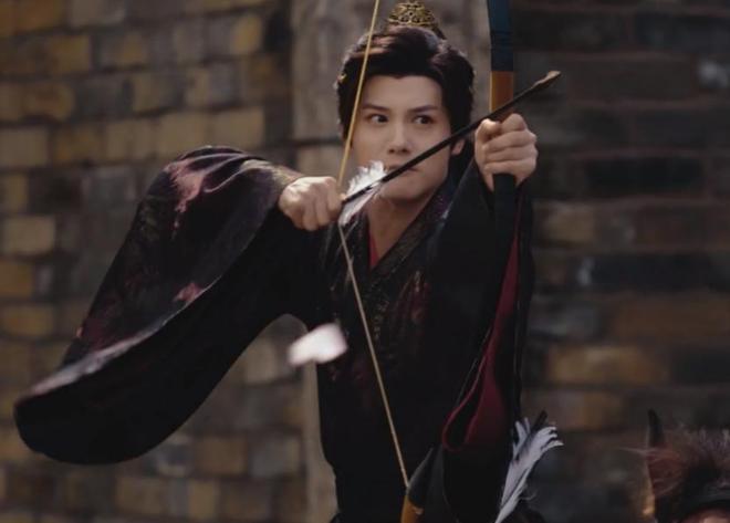 播放新剧古装_古装剧追剧_