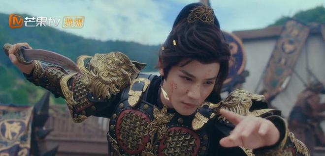 播放新剧古装_古装剧追剧_